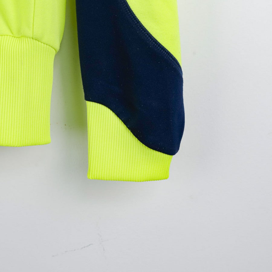 Felpa Allenamento Napoli Diadora 2007/2008 by DIADORA - Home (3)