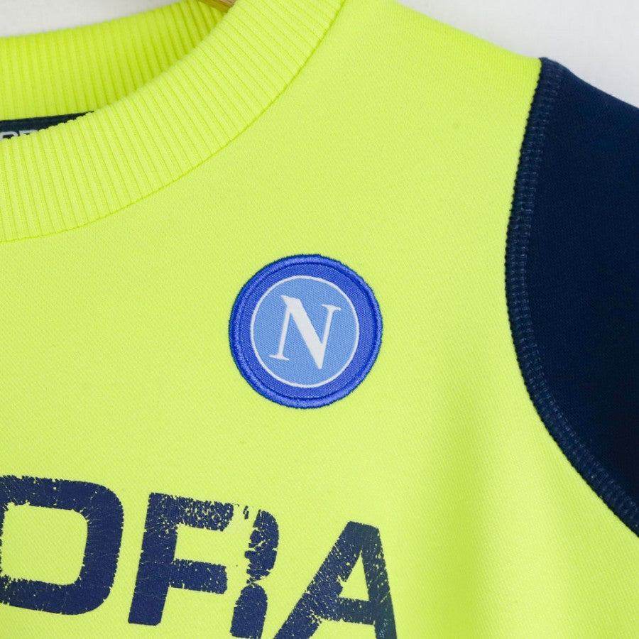 Felpa Allenamento Napoli Diadora 2007/2008 by DIADORA - Home (6)