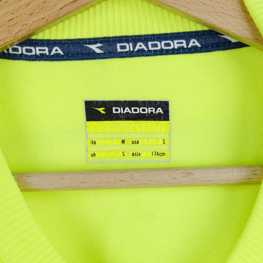 Felpa Allenamento Napoli Diadora 2007/2008 by DIADORA - Home (8)