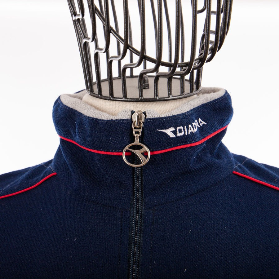 felpa bologna diadora 1998/1999 by DIADORA - Home (7)