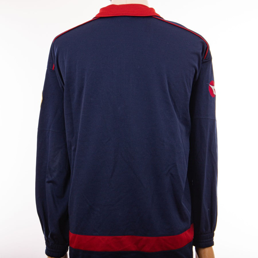 Felpa Bologna Diadora 1999/2000 by DIADORA - Home (10)