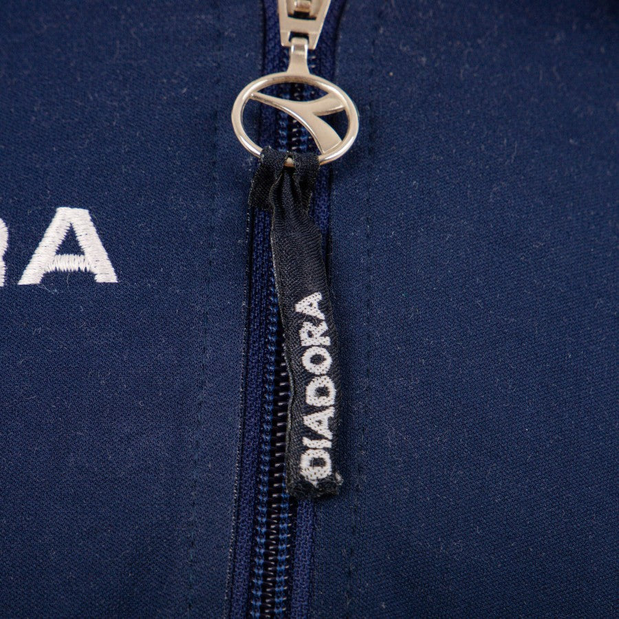 Felpa Bologna Diadora 1999/2000 by DIADORA - Home (6)