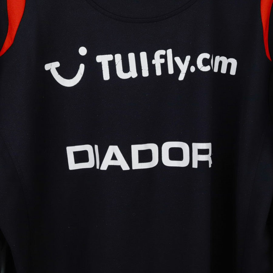 Felpa da Allenamento Hannover 96 ML Diadora by DIADORA - Home (3)