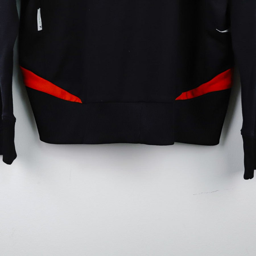 Felpa da Allenamento Hannover 96 ML Diadora by DIADORA - Home (4)