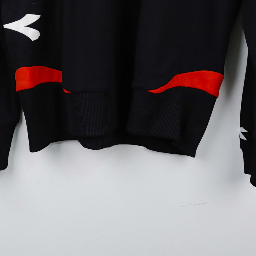 Felpa da Allenamento Hannover 96 ML Diadora by DIADORA - Home (8)