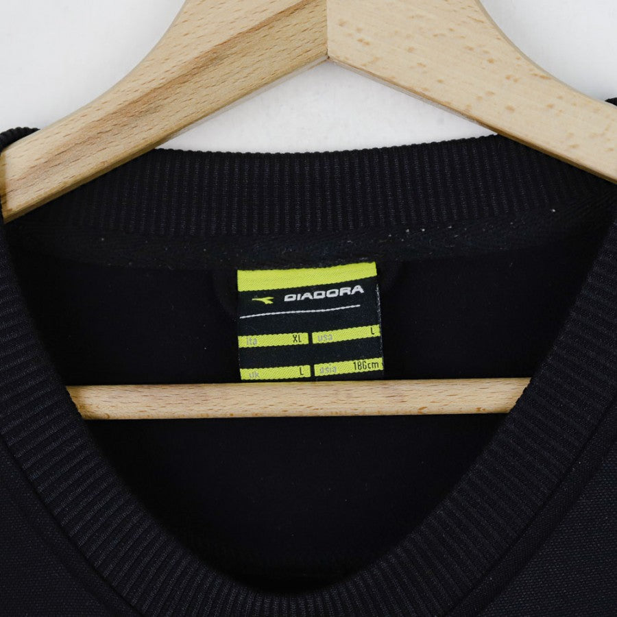 Felpa da Allenamento Hannover 96 ML Diadora by DIADORA - Home (9)