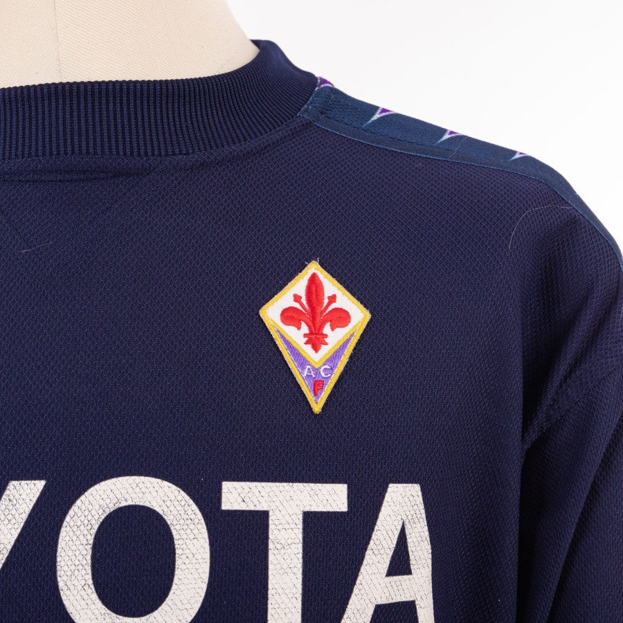felpa fiorentina diadora 2000/2001 by DIADORA - Home (3)