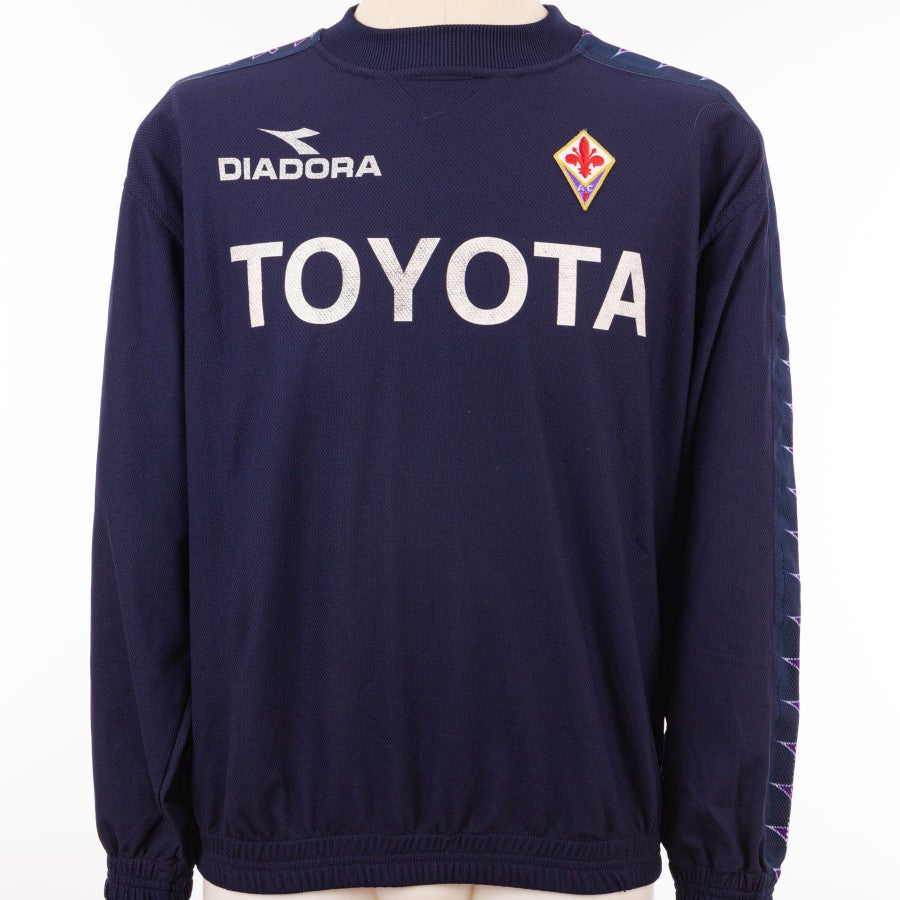 felpa fiorentina diadora 2000/2001 by DIADORA - Home (7)