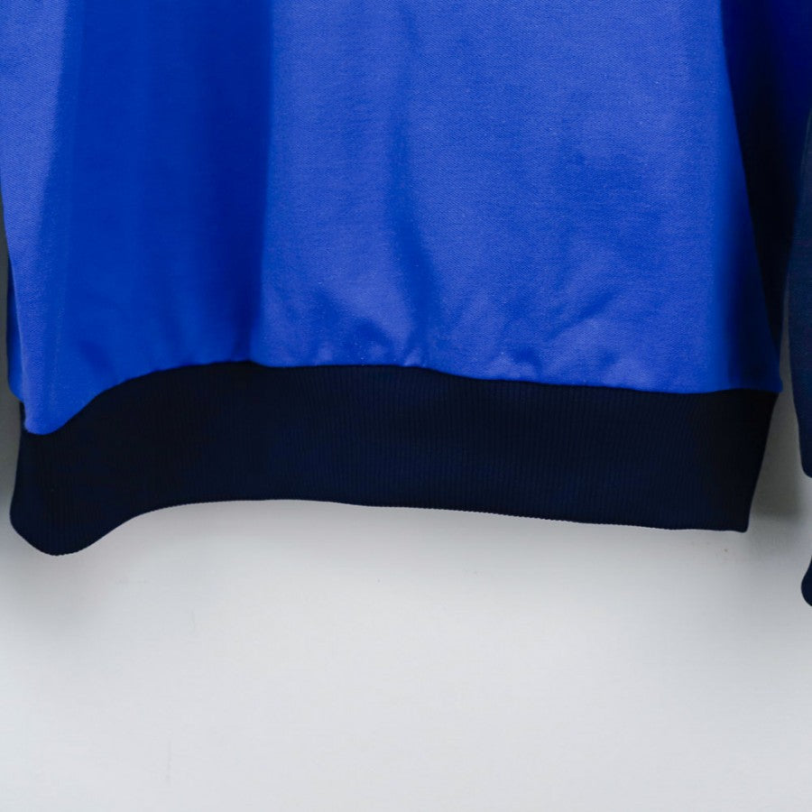 Felpa Italia Diadora 1990/1991 by DIADORA - Nazionali (10)