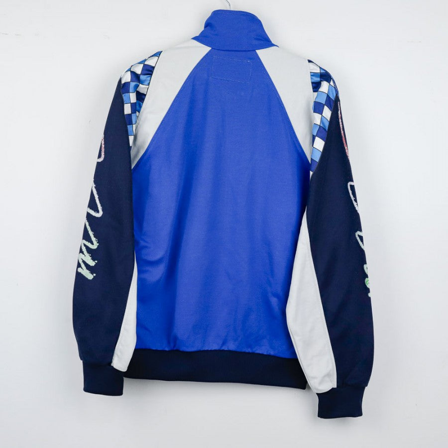 Felpa Italia Diadora 1990/1991 by DIADORA - Nazionali (2)