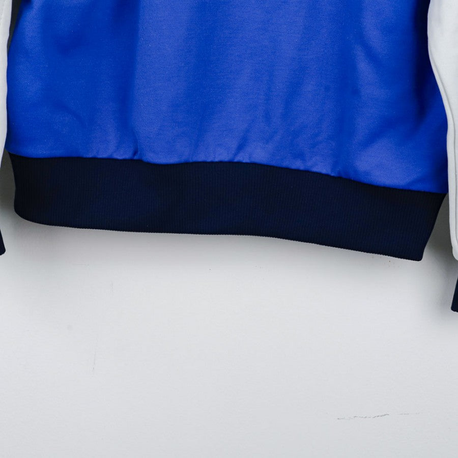 Felpa Italia Diadora 1990/1991 by DIADORA - Nazionali (5)