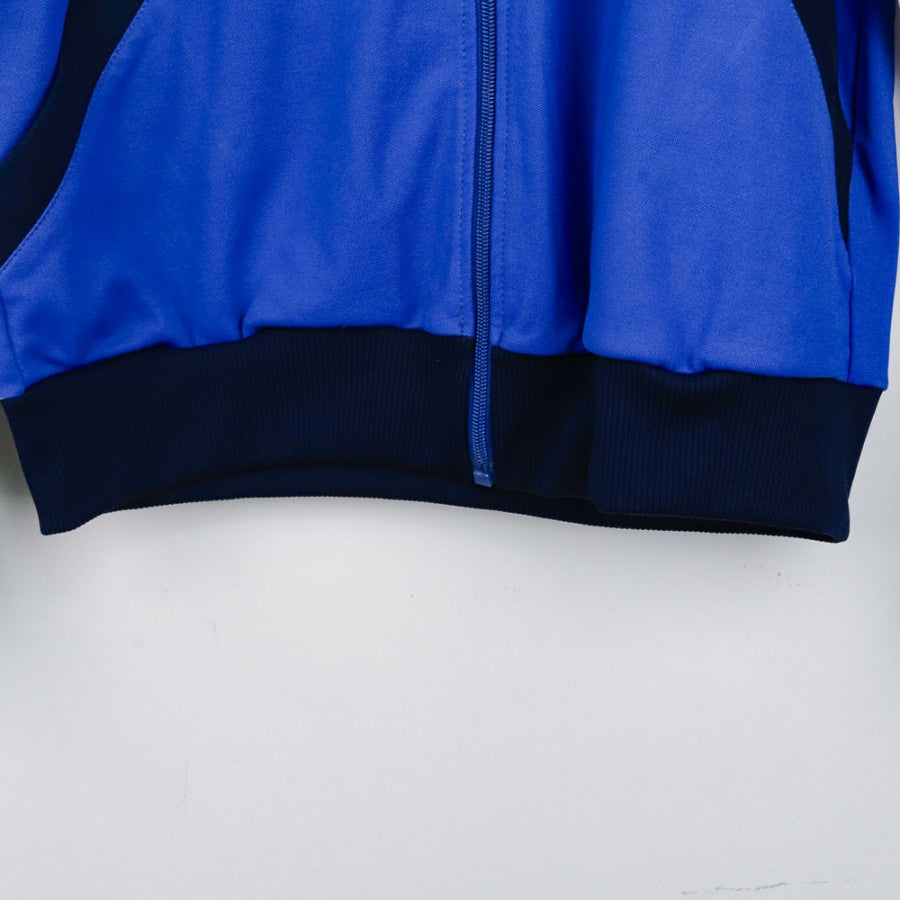 Felpa Italia Diadora 1990/1991 by DIADORA - Nazionali (8)