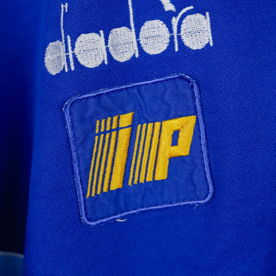 Felpa Italia Diadora 1992/1994 by DIADORA - Home (6)
