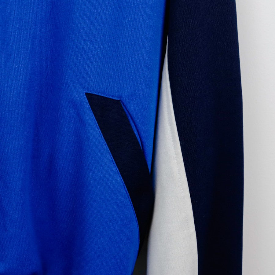 Felpa Italia Nazionale Diadora 1990 by DIADORA - Maglie vintage scontate del 30% (13)