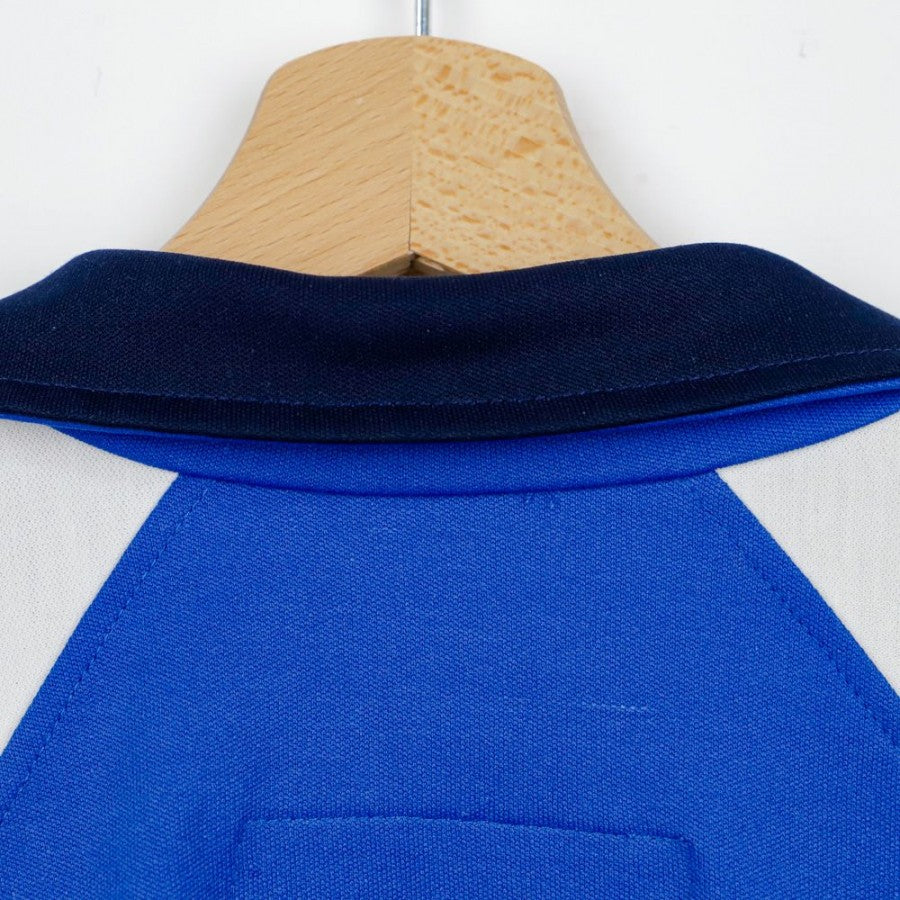 Felpa Italia Nazionale Diadora 1990 by DIADORA - Maglie vintage scontate del 30% (3)