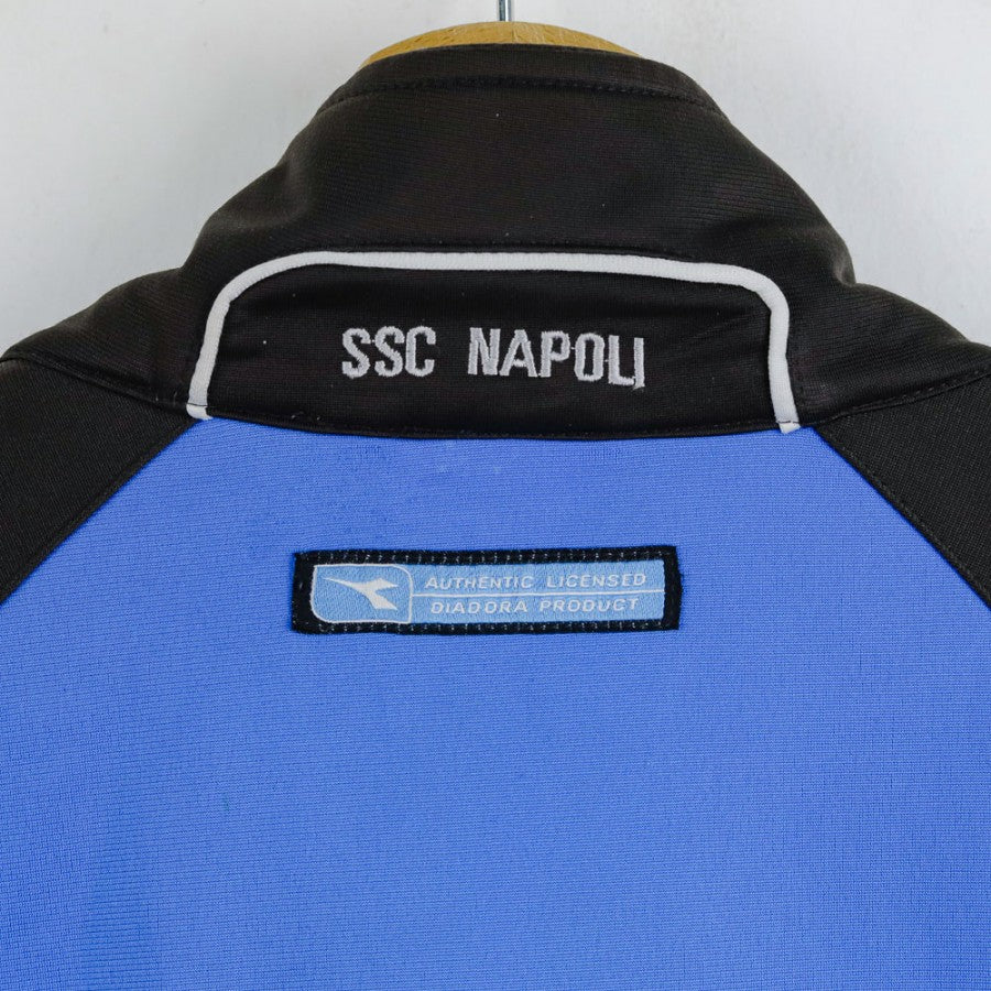 Felpa Napoli Diadora 2002/2003 by DIADORA - Home (6)