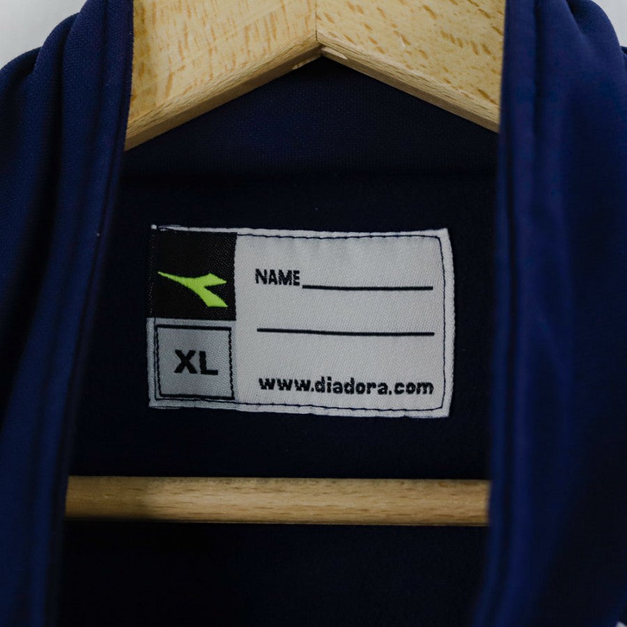 Felpa Napoli Diadora 2009/2010 by DIADORA - Home (10)