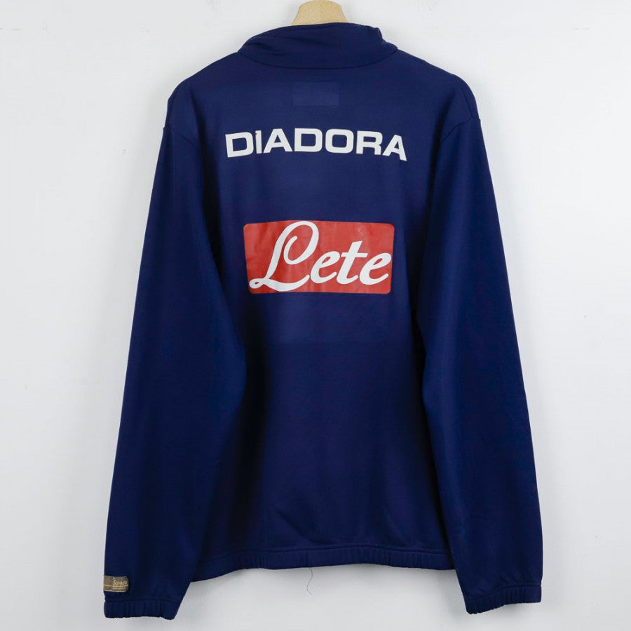 Felpa Napoli Diadora 2009/2010 by DIADORA - Home (2)