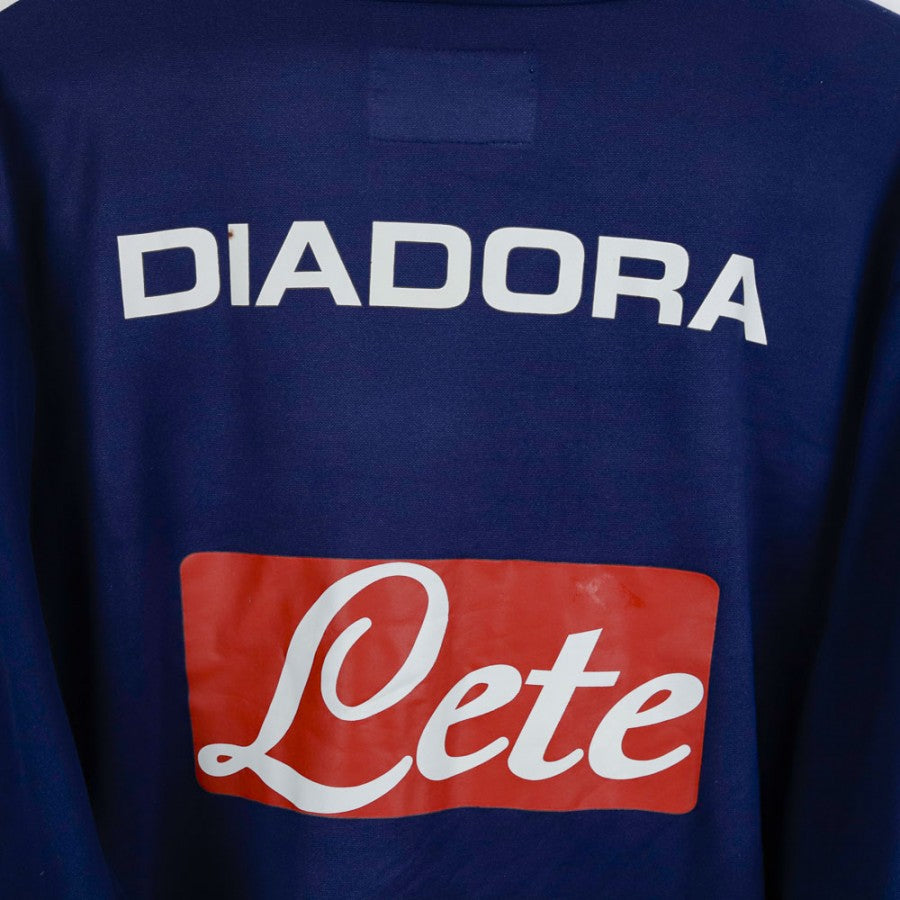 Felpa Napoli Diadora 2009/2010 by DIADORA - Home (3)