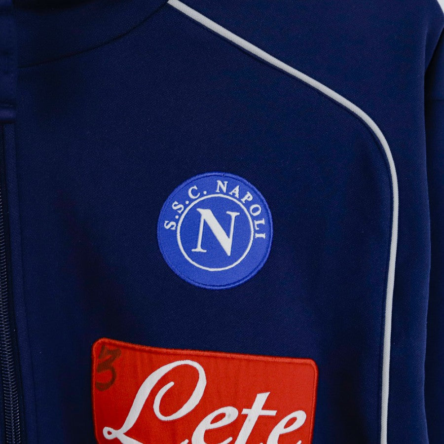 Felpa Napoli Diadora 2009/2010 by DIADORA - Home (7)