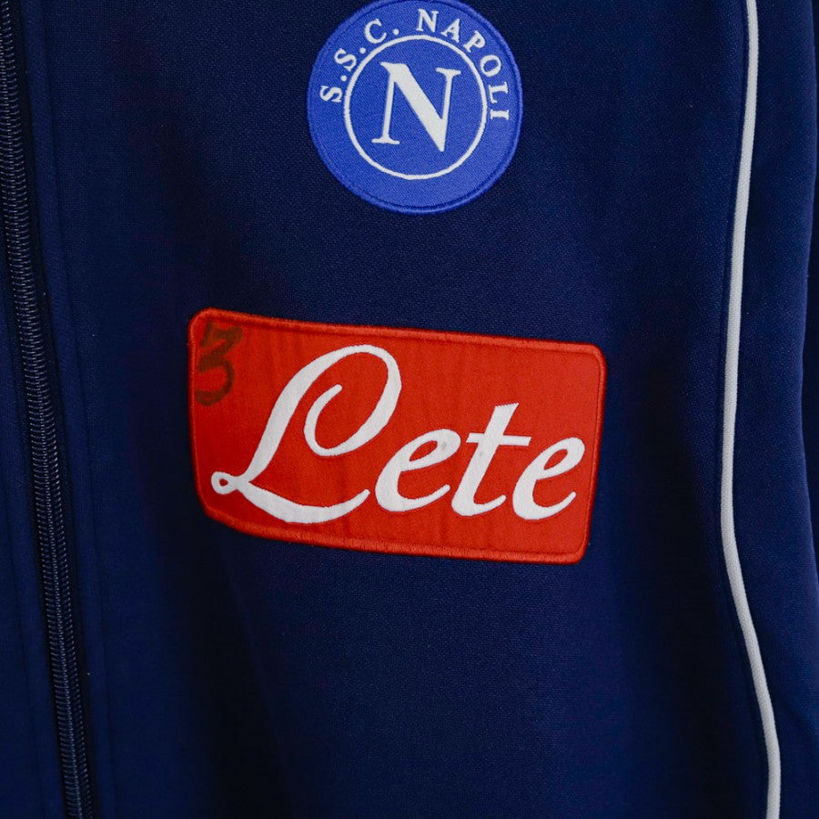 Felpa Napoli Diadora 2009/2010 by DIADORA - Home (8)