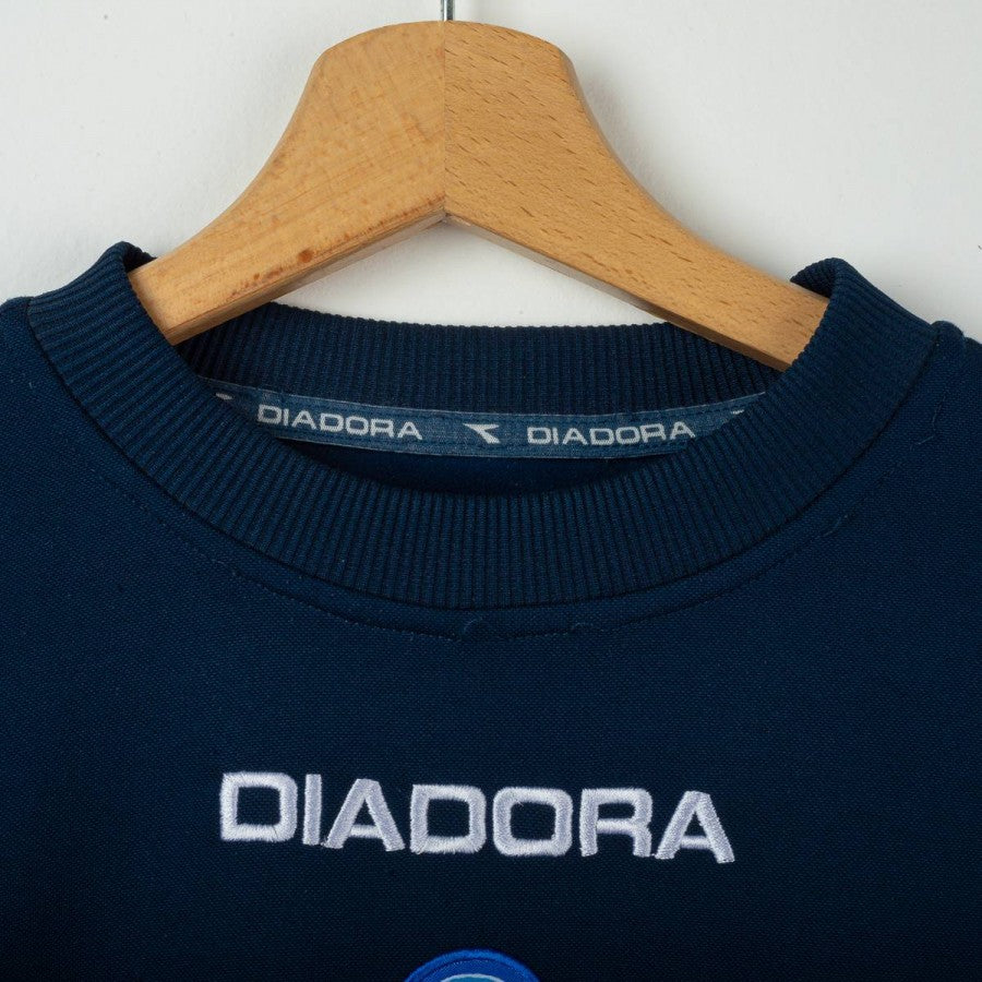 Felpa Napoli Diadora 2009/2010 by DIADORA - Home (13)