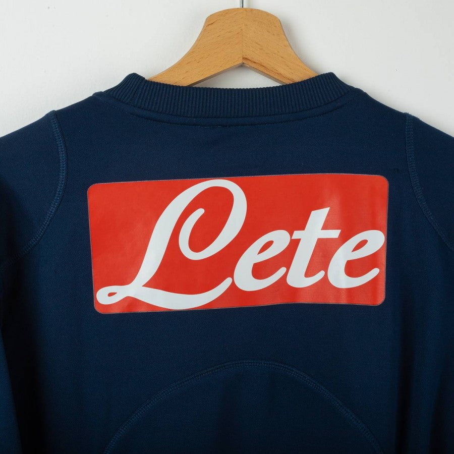 Felpa Napoli Diadora 2009/2010 by DIADORA - Home (3)