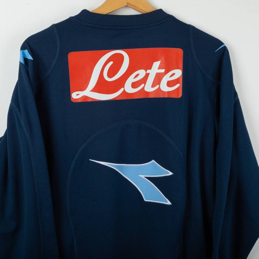 Felpa Napoli Diadora 2009/2010 by DIADORA - Home (4)