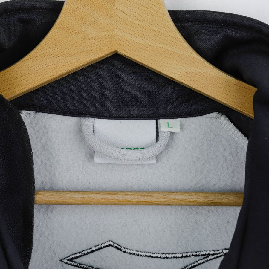 Felpa Napoli Diadora Grigia 2002/2003 by DIADORA - Home (10)