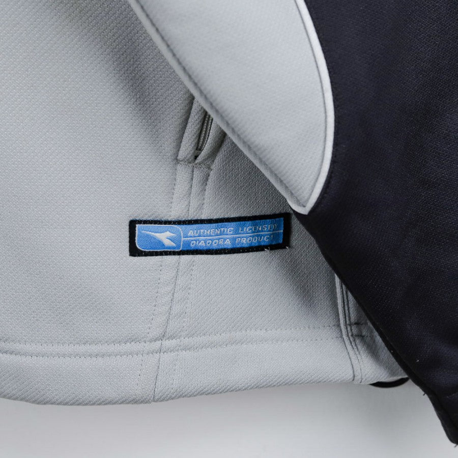 Felpa Napoli Diadora Grigia 2002/2003 by DIADORA - Home (3)