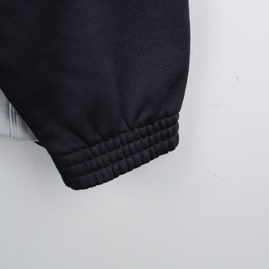 Felpa Napoli Diadora Grigia 2002/2003 by DIADORA - Home (4)