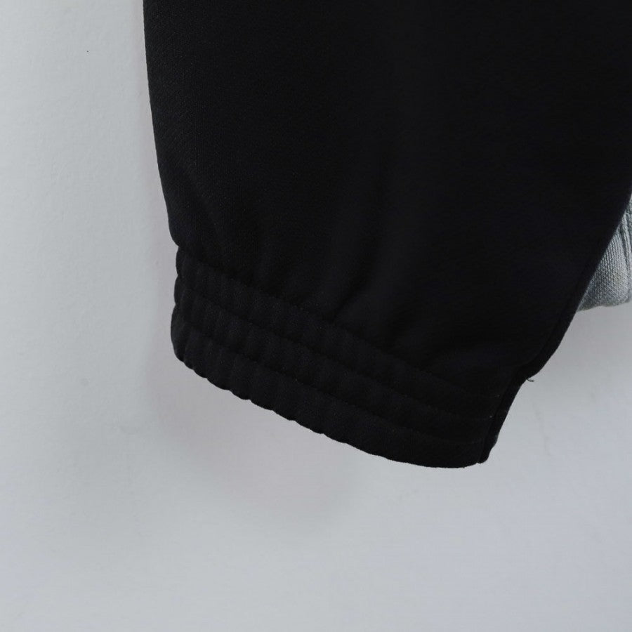 Felpa Napoli Diadora Grigia 2002/2003 by DIADORA - Home (5)