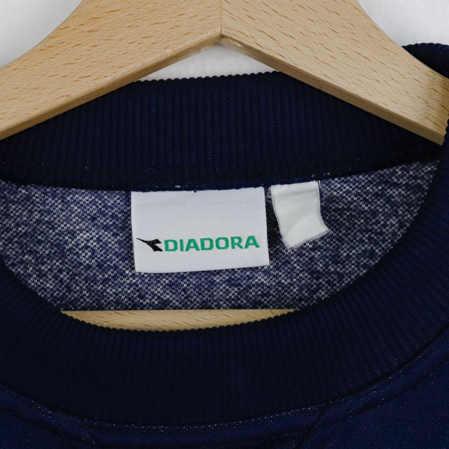 Felpa Napoli Diadora Peroni 2000/2001 by DIADORA - Home (10)