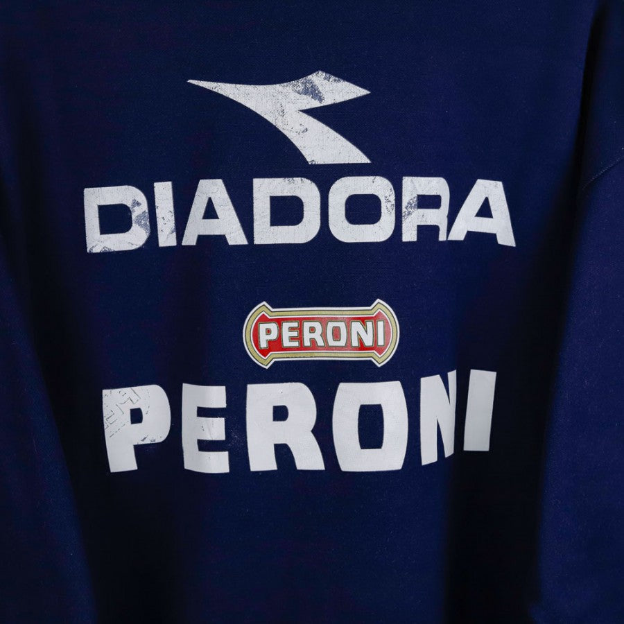 Felpa Napoli Diadora Peroni 2000/2001 by DIADORA - Home (6)