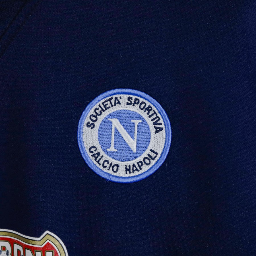 Felpa Napoli Diadora Peroni 2000/2001 by DIADORA - Home (7)