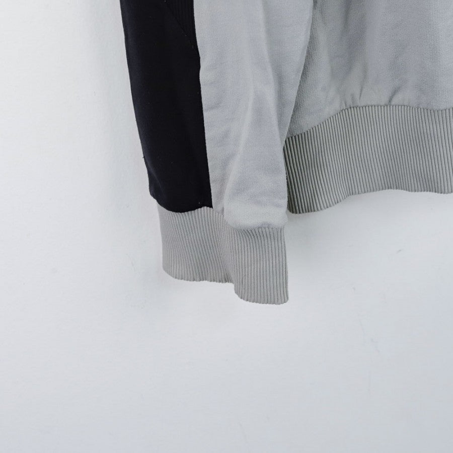 Felpa Roma Diador grigia 2003/2004 by DIADORA - Home (4)