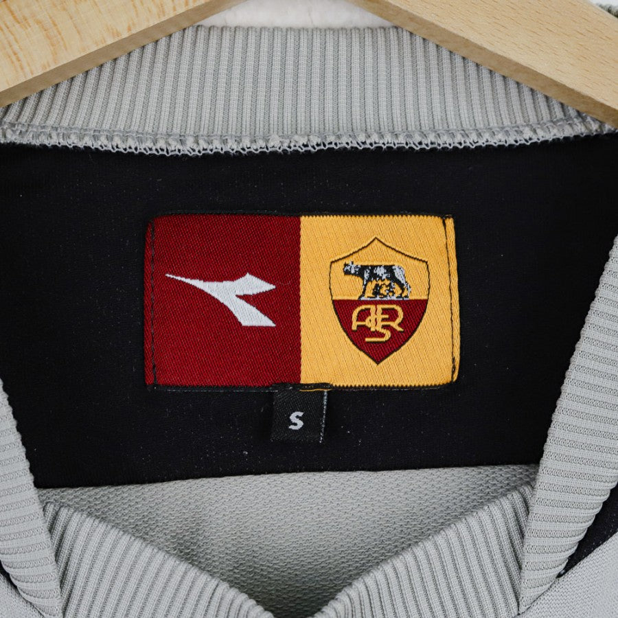 Felpa Roma Diador grigia 2003/2004 by DIADORA - Home (8)