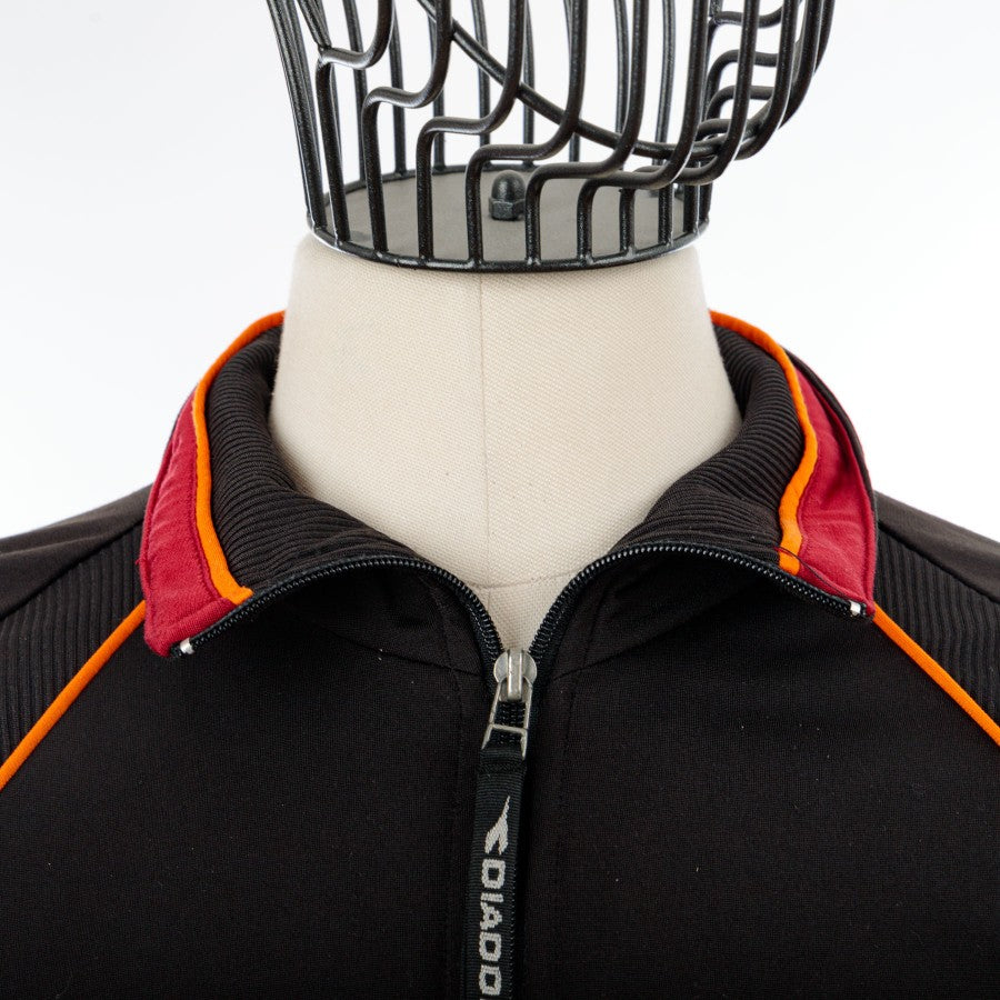 Felpa Roma Diadora 1997/1998 by DIADORA - Home (6)