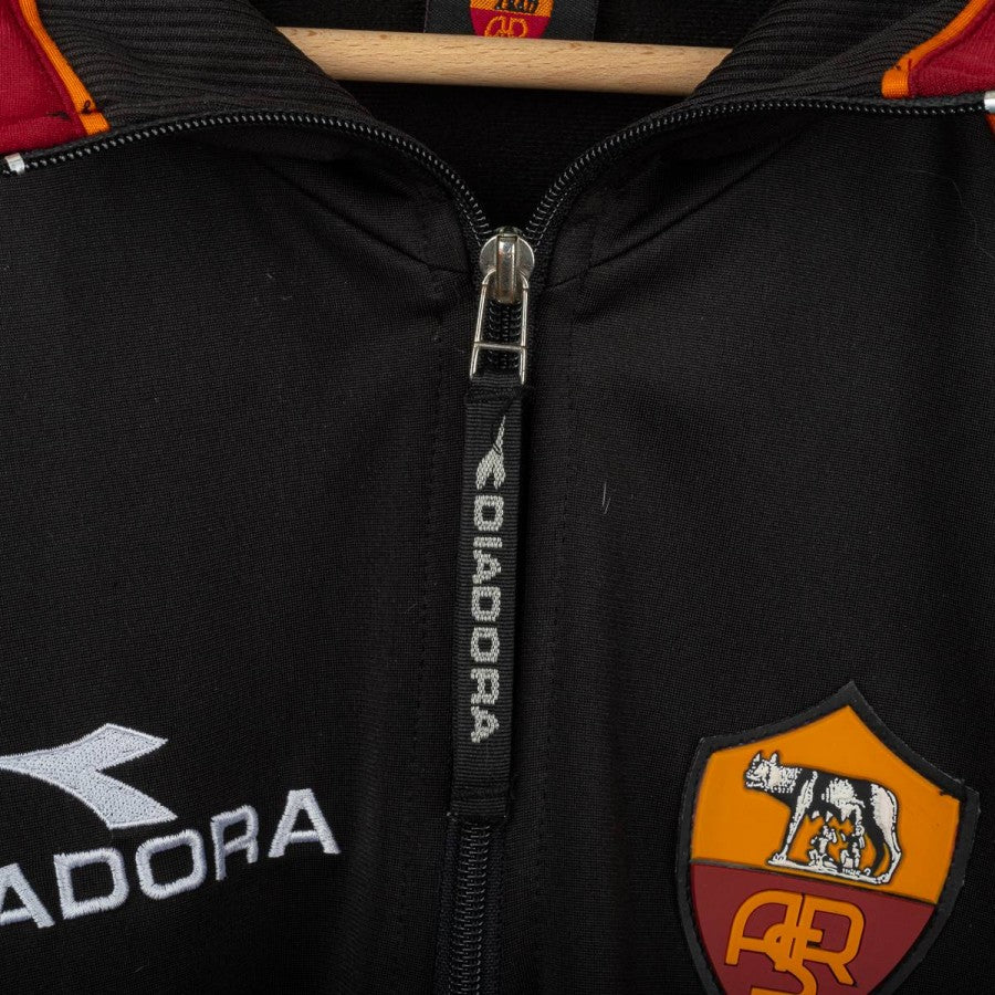 Felpa Roma Diadora 1997/1998 by DIADORA - Home (14)