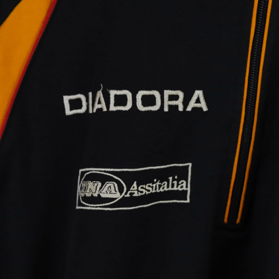 Felpa Roma Diadora 1998/1999 by DIADORA - Home (8)