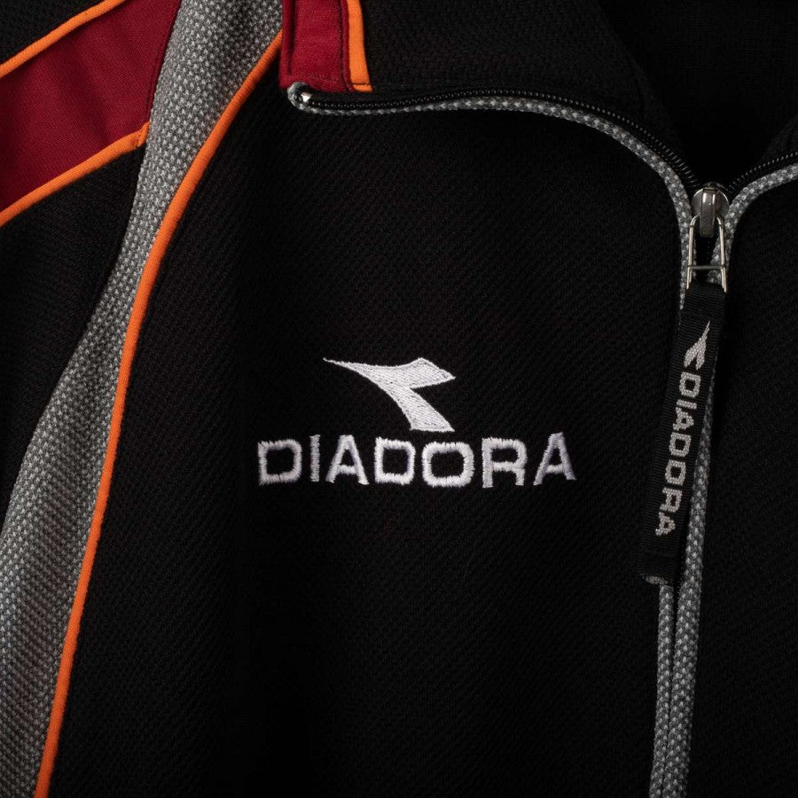 Felpa Roma Diadora 1998/1999 by DIADORA - Home (18)