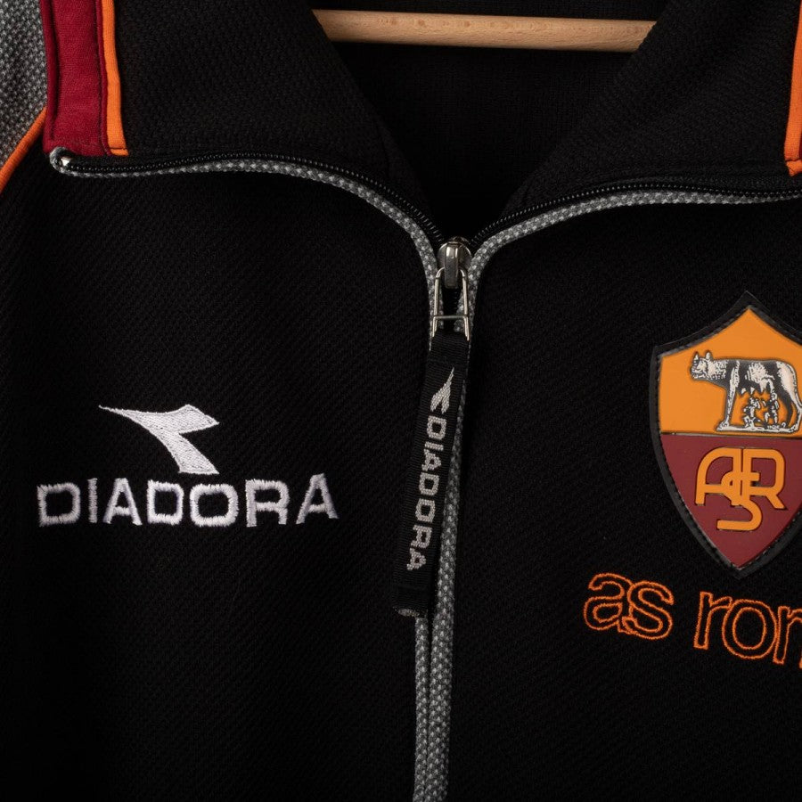 Felpa Roma Diadora 1998/1999 by DIADORA - Home (19)