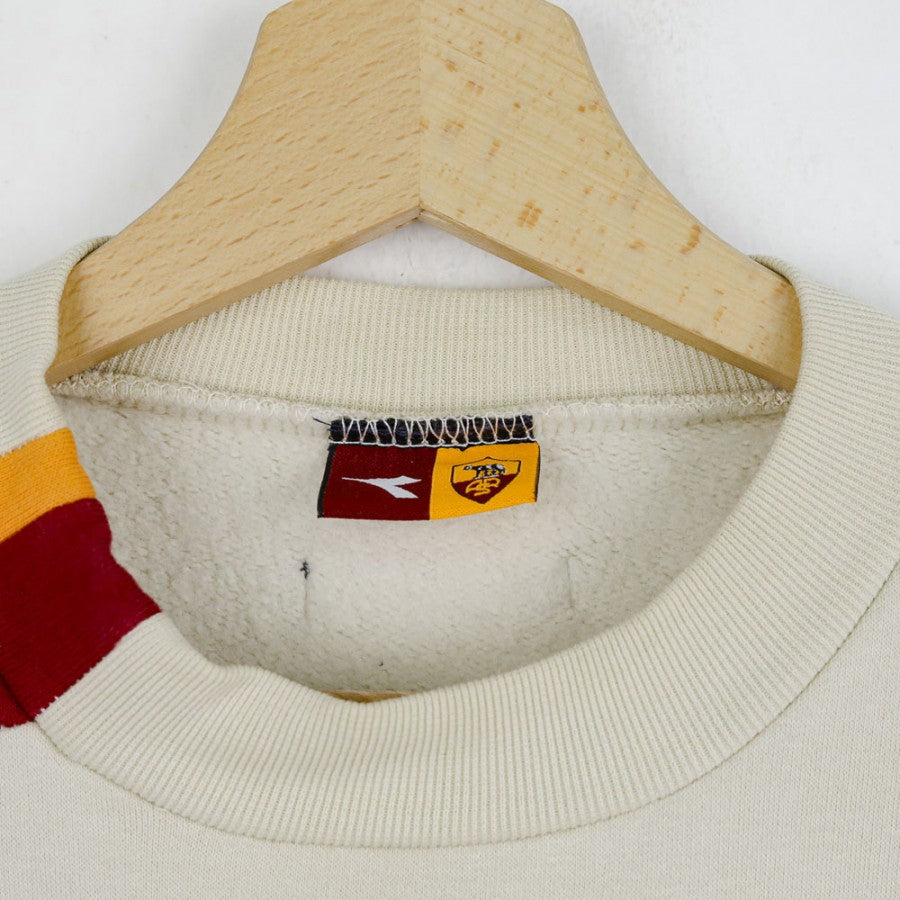 Felpa Roma Diadora 2004/2005 by DIADORA - Home (9)