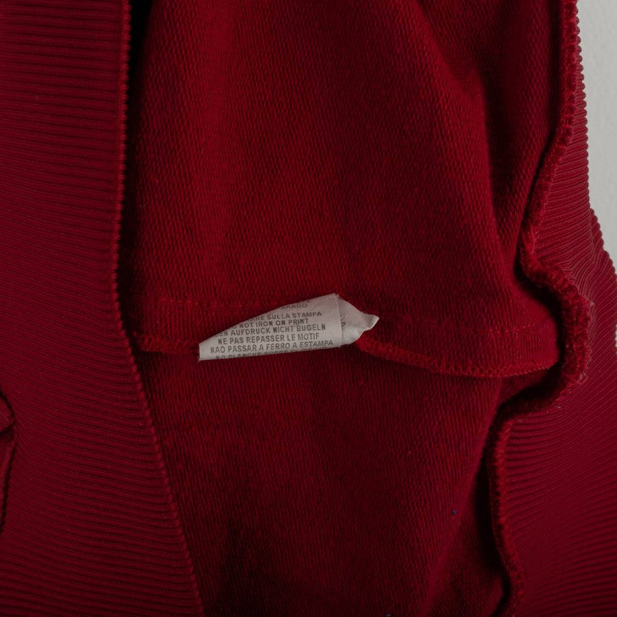 Felpa Roma Diadora 2004/2005 by DIADORA - Home (14)