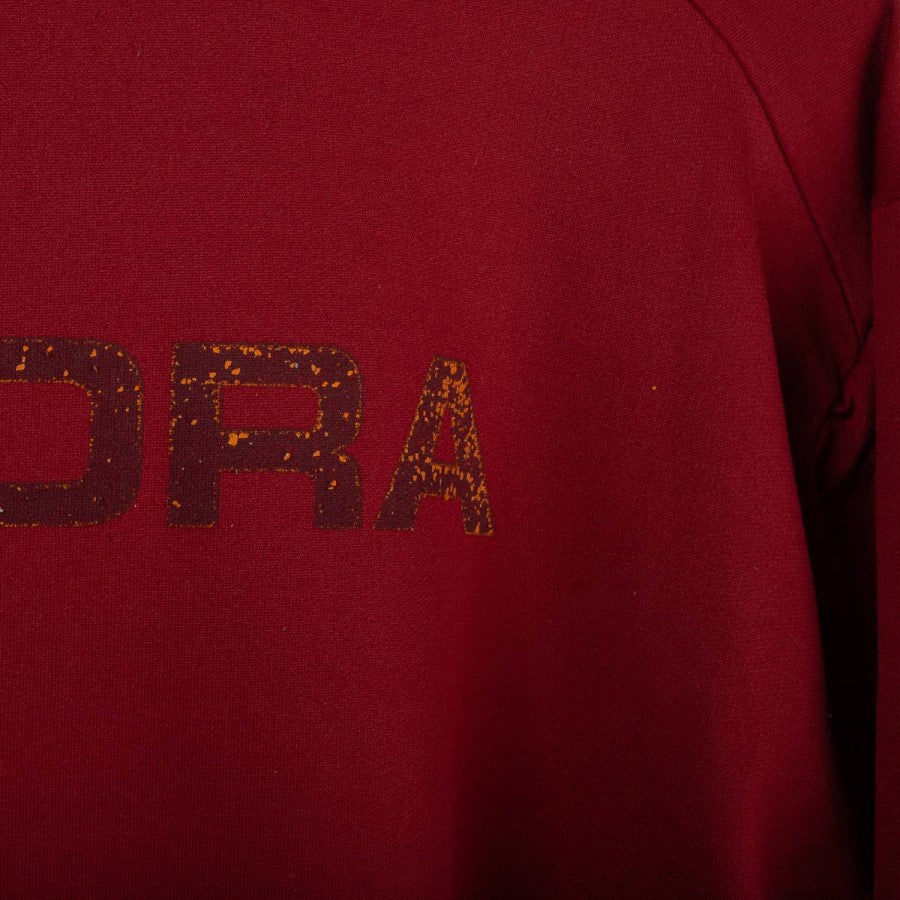 Felpa Roma Diadora 2004/2005 by DIADORA - Home (5)