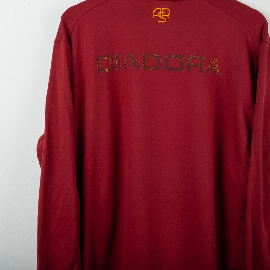 Felpa Roma Diadora 2004/2005 by DIADORA - Home (6)