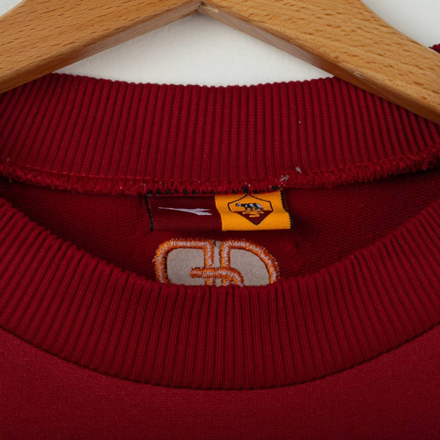 Felpa Roma Diadora 2004/2005 by DIADORA - Home (9)