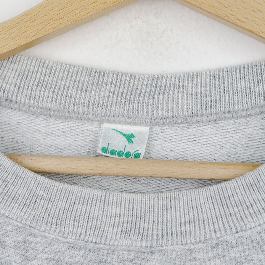 Felpa Training Diadora Italia Ip 1990 by DIADORA - Home (8)