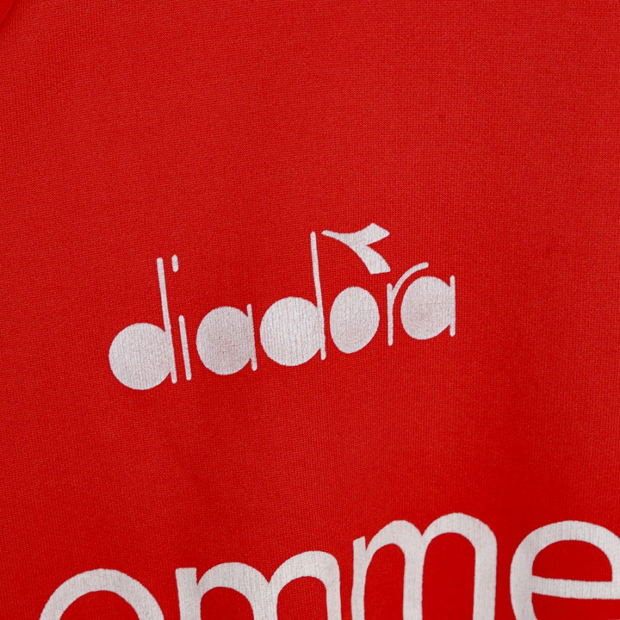 Felpa Venezia Diadora 1996/1997 by DIADORA - Home (7)
