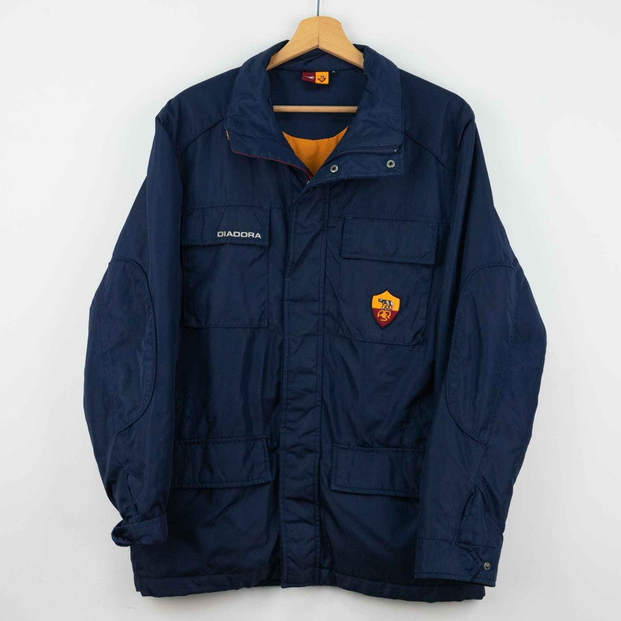 Giacca as Roma Diadora 1997/1998 by DIADORA - Home